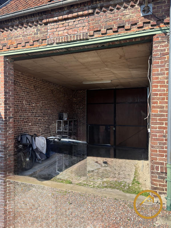 Maison - 173 m² - 6 pièces