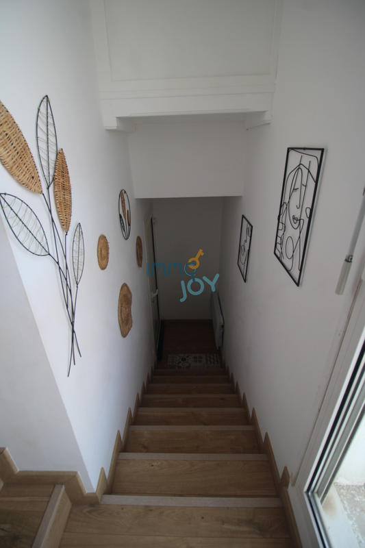 Appartement - 87 m² - 4 pièces