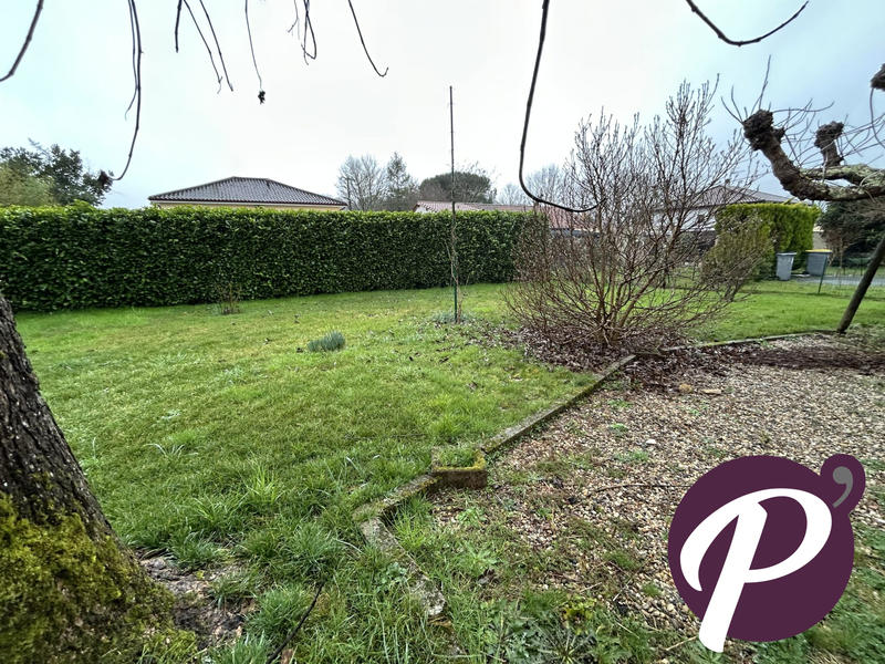 Maison - 106 m² - 4 pièces