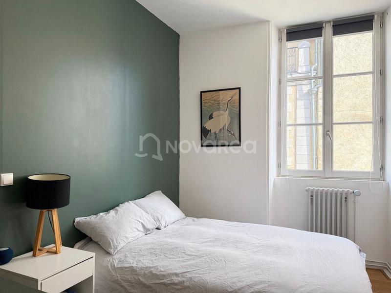 Appartement - 164 m² - 5 pièces