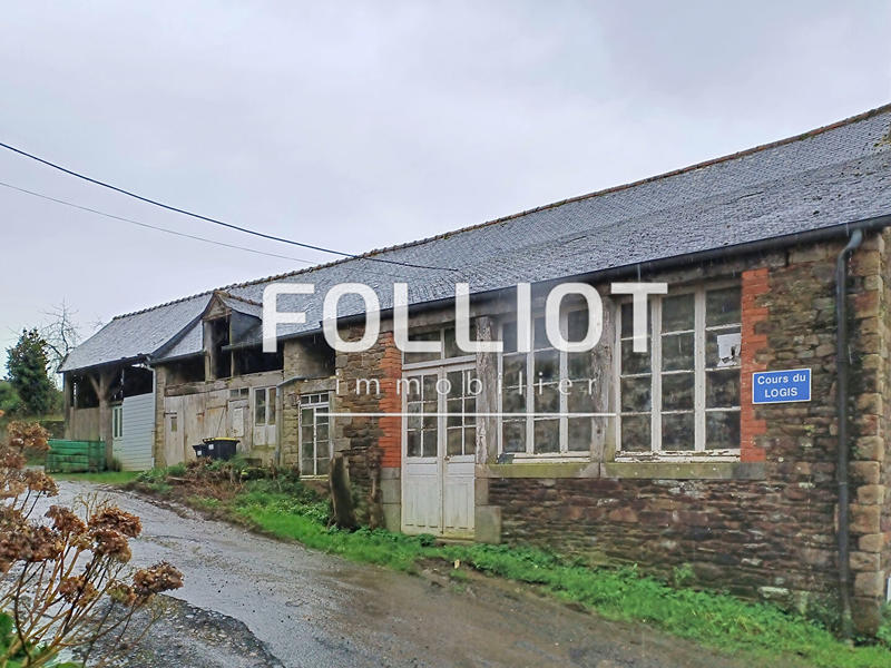 Maison - 300 m² - 6 pièces