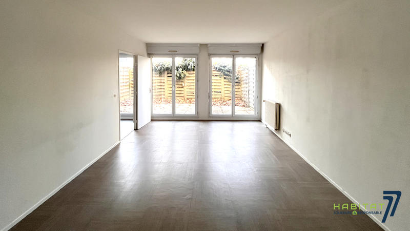 Appartement - 69 m² - 3 pièces