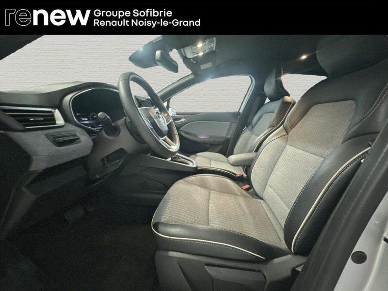 Renault Clio V E-Tech 140 - 21n Sl Lutecia