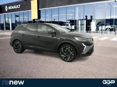 Renault Symbioz E-Tech full hybrid 145 Esprit Alpine