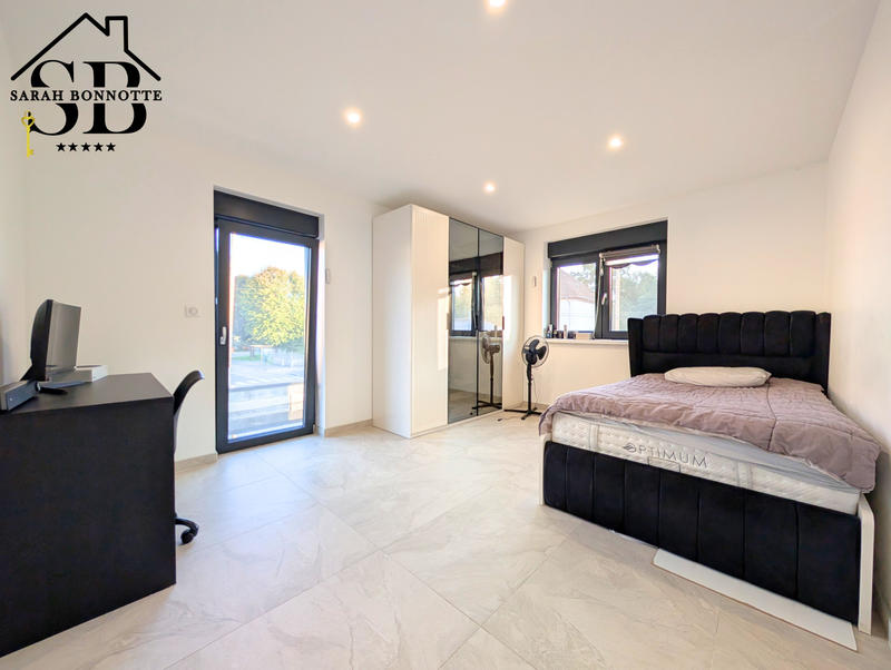 Maison - 145 m² - 5 pièces