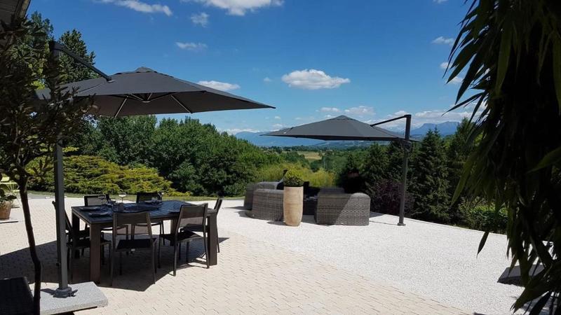 Maison - 165 m² - 7 pièces