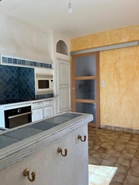 Villa - 145 m² - 6 pièces