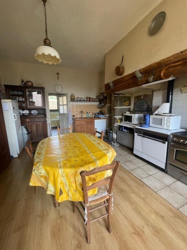 Immeuble - 1 000 m² - 17 pièces