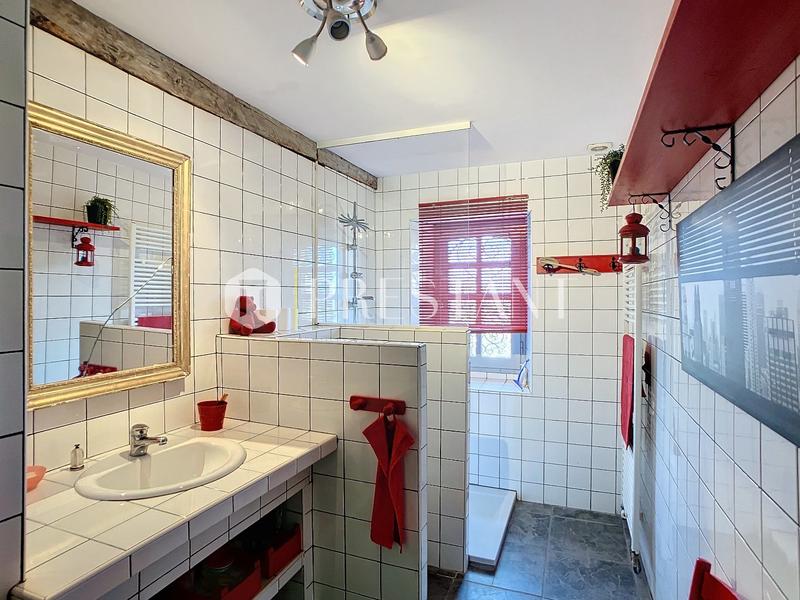 Maison - 424 m² - 14 pièces