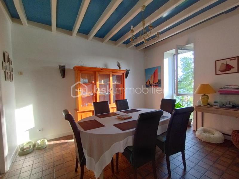 Propriété - 294 m² - 9 pièces