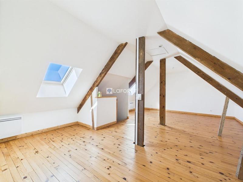 Maison - 124 m² - 6 pièces