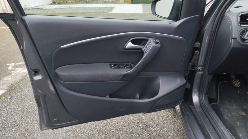 Volkswagen Polo 1.2 Tsi 90 R-Line