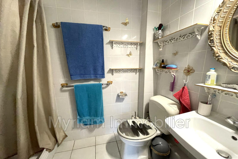 Appartement - 34 m² - 3 pièces