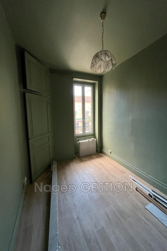 Appartement - 51 m² - 3 pièces