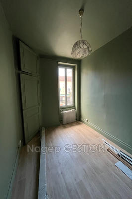 Appartement - 51 m² - 3 pièces