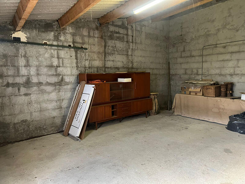 Maison - 143 m² - 5 pièces