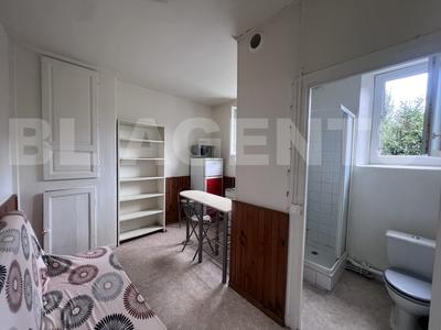 Appartement - 13 m² - 1 pièce