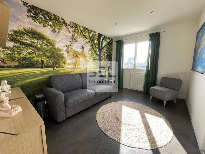 Villa - 144 m² - 5 pièces