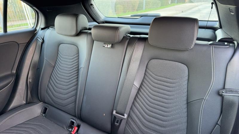 Mercedes Classe a 180 d 116 7g-Dct Style Line