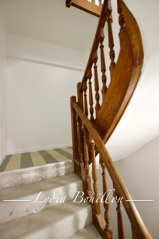 Immeuble - 247 m² - 10 pièces