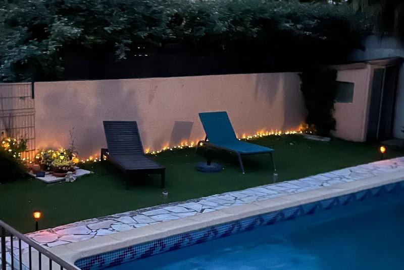 Maison - 136 m² - 7 pièces