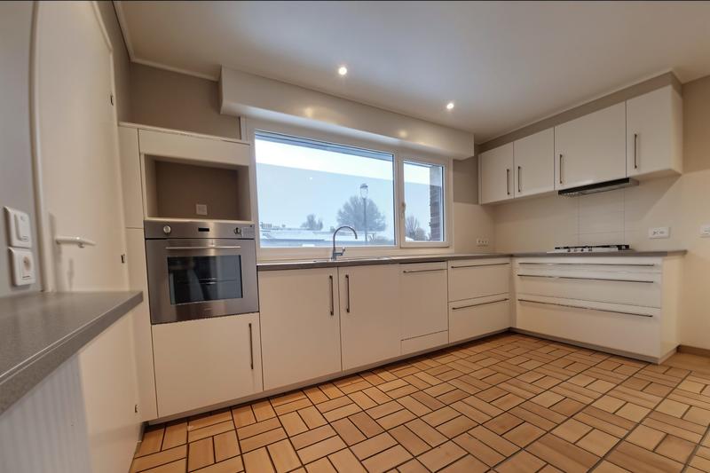 Maison - 117 m² - 5 pièces