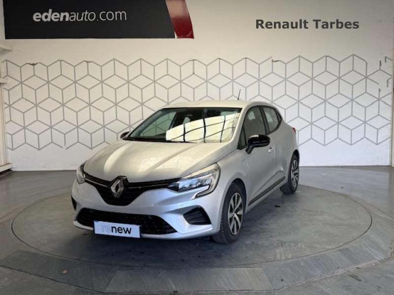 Renault Clio TCe 90 Equilibre