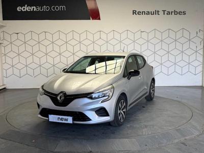 Renault Clio TCe 90 Equilibre