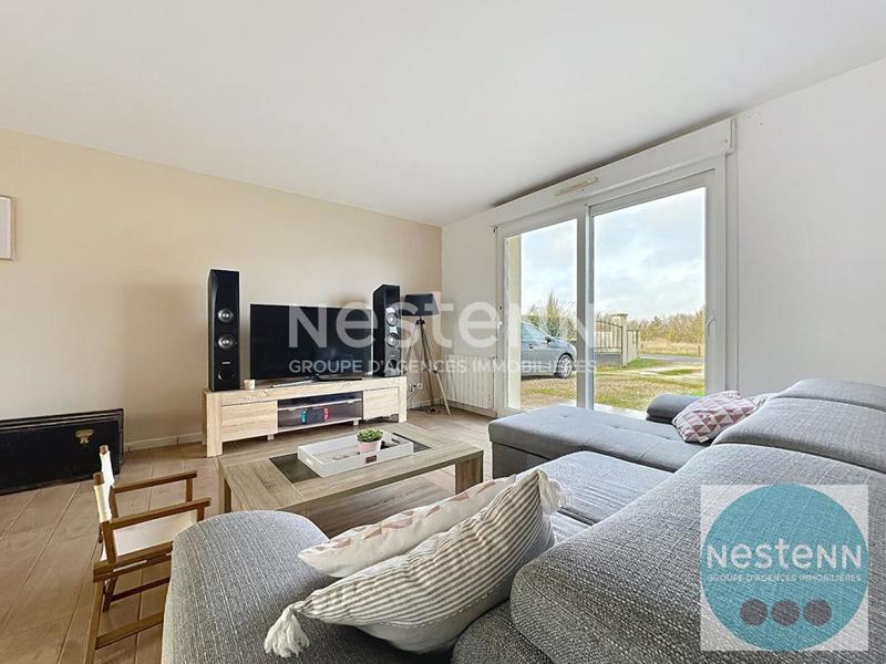 Maison - 102 m² - 5 pièces