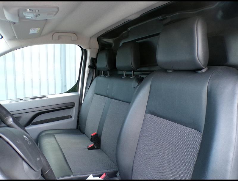 Peugeot Expert Bhdi 120 Premium Bvm