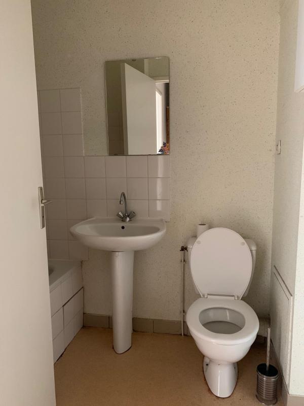 Studio - 23 m² - 1 pièce