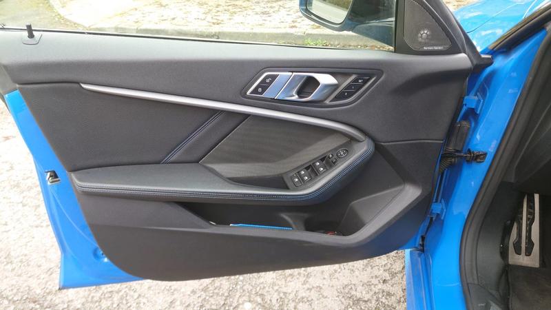 Bmw Série 2 Gran Coupé xDrive M235i 306 Bva8 m Sport