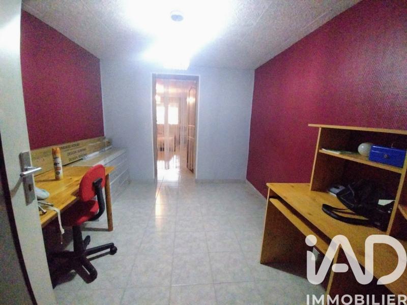 Maison de ville - 100 m² - 4 pièces