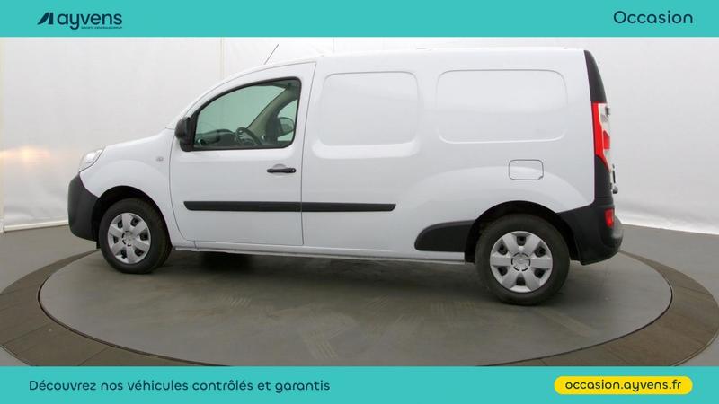Renault Kangoo Express Maxi 1.5 Blue dCi 95ch Grand Volume Extra R-Link
