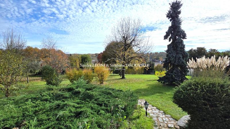 Maison - 129 m² - 4 pièces