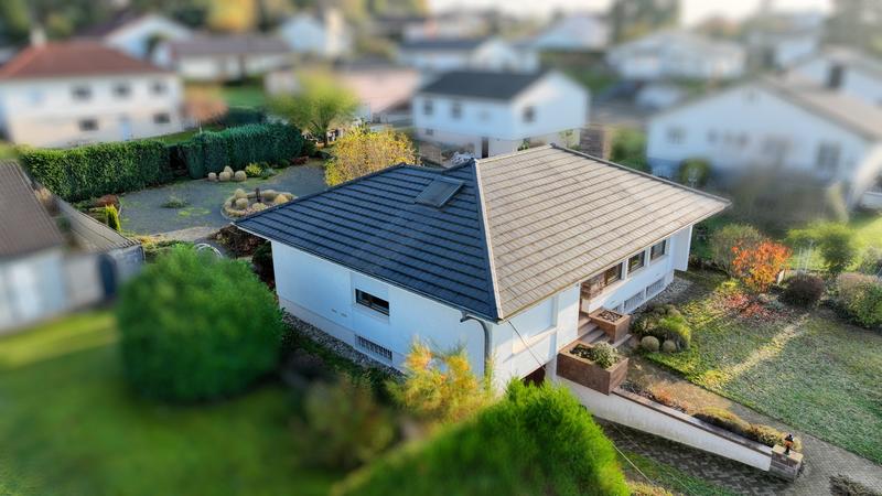 Maison - 150 m² - 8 pièces