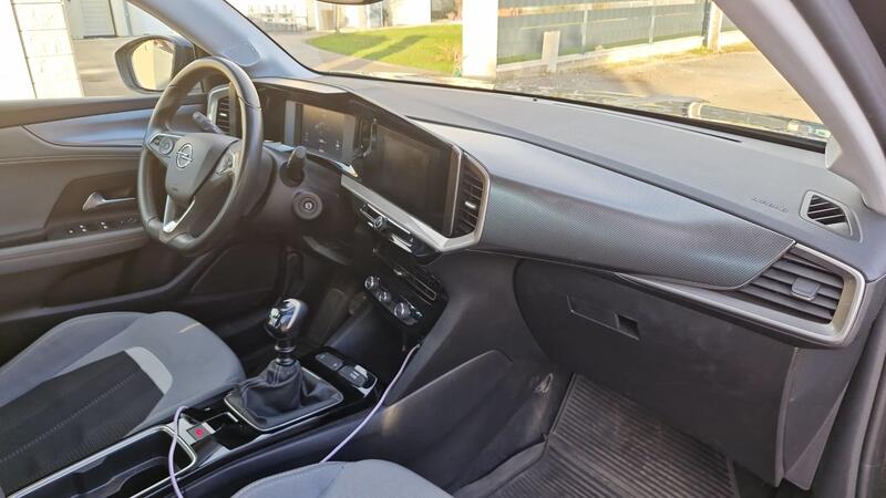 Opel Mokka II 1.5 d 110 Elegance