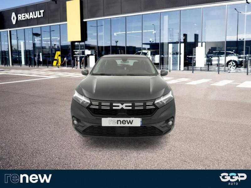 Dacia Sandero TCe 90 Expression