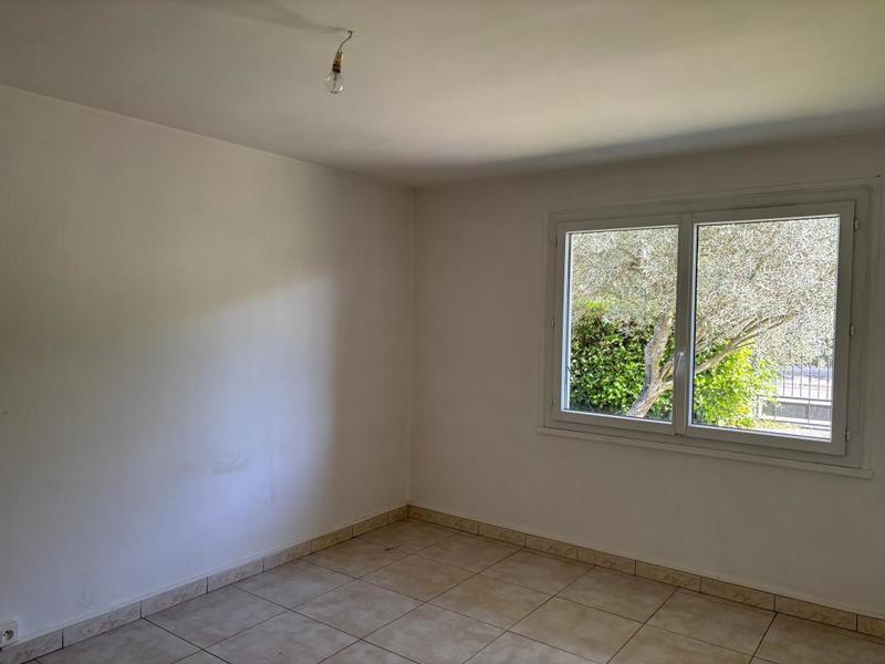 Maison - 123 m² - 5 pièces