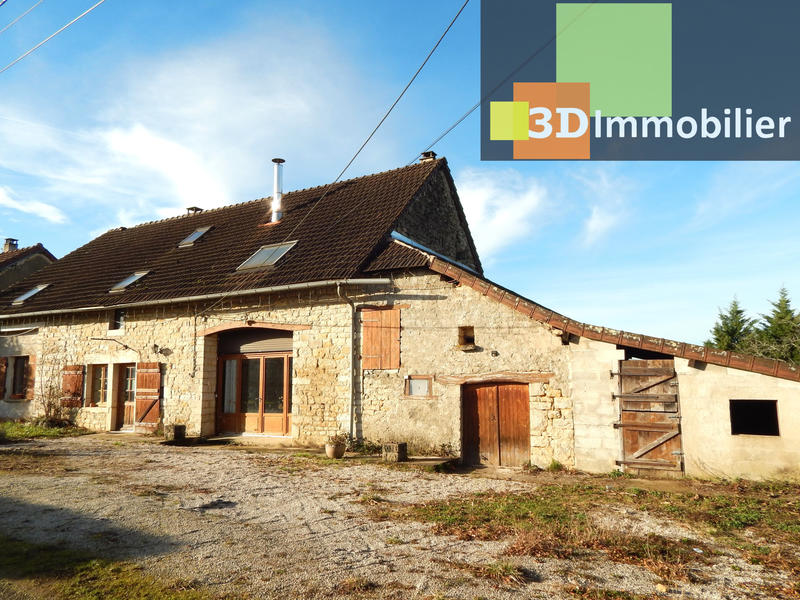 Maison - 225 m² - 9 pièces
