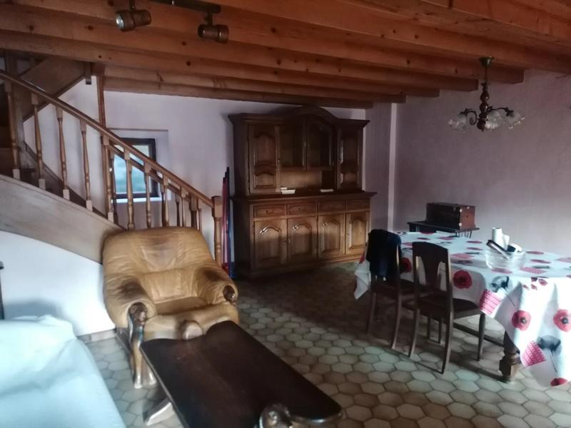 Maison - 66 m² - 4 pièces