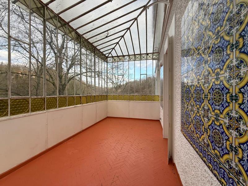 Appartement - 19 m² - 1 pièce