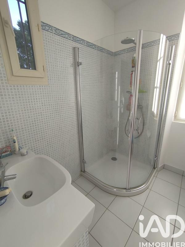 Maison - 81 m² - 4 pièces