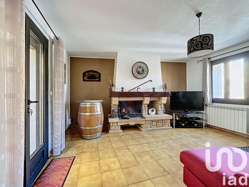 Maison de village - 150 m² - 7 pièces