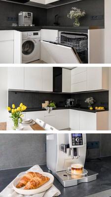 Appartement - 31 m² - 1 pièce