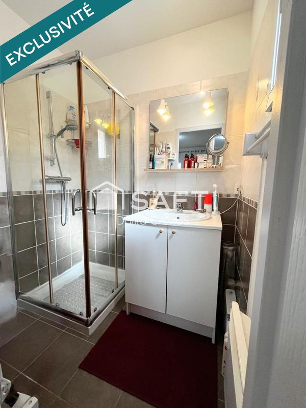 Villa - 109 m² - 4 pièces