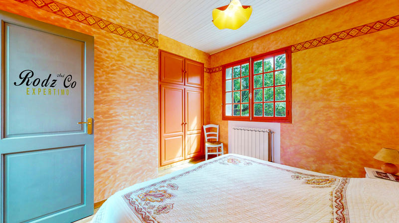 Maison - 90 m² - 3 pièces