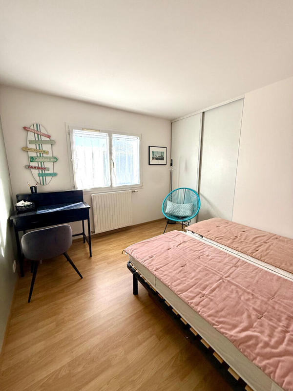 Maison - 158 m² - 6 pièces