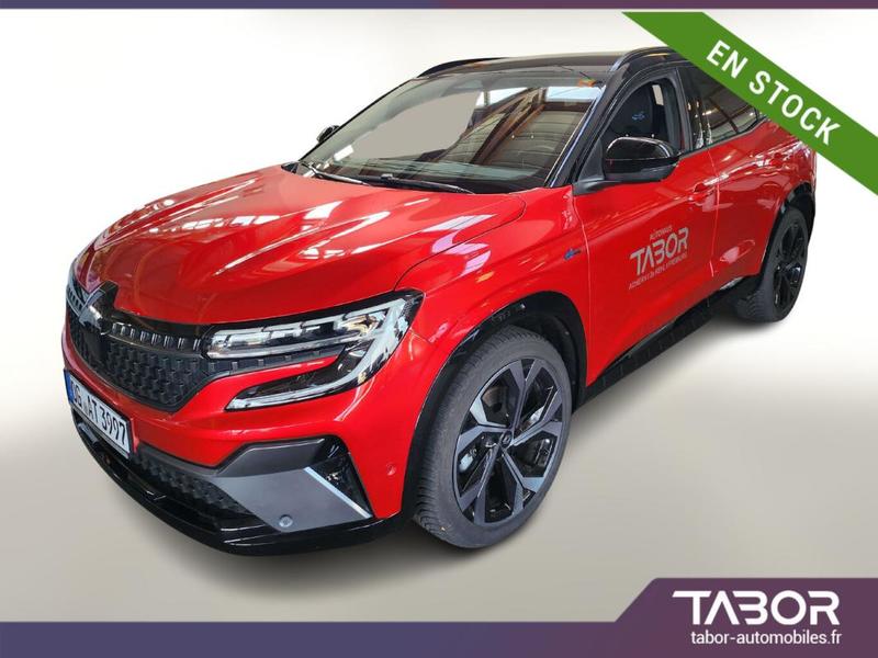 Renault Austral E-Tech 200 Aut. Iconic Esprite