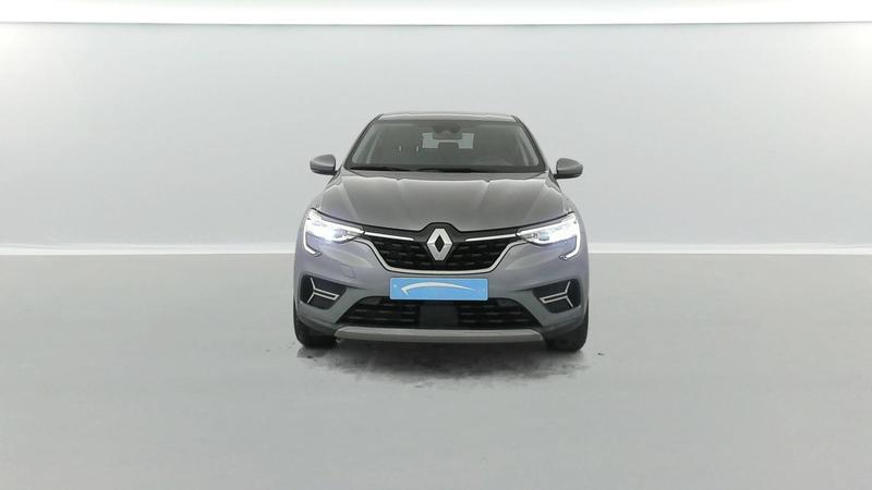 Renault Arkana mild hybrid 140 Edc Fap - 22 Evolution